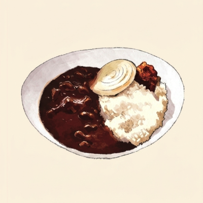 curry